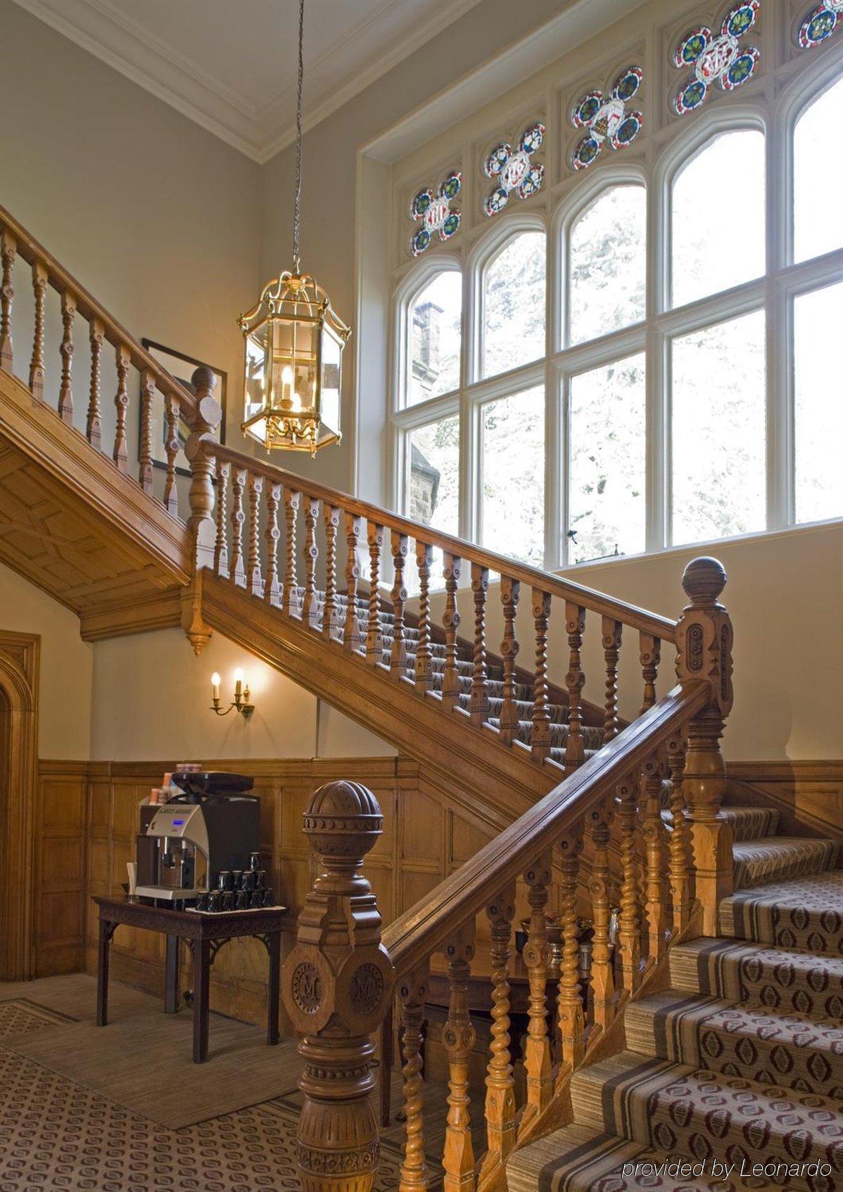 Hôtel Hartsfield Manor à Dorking Intérieur photo