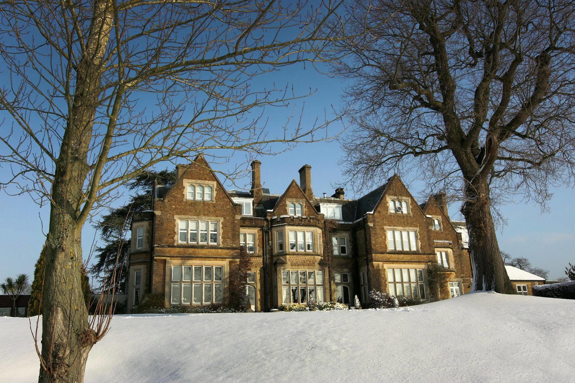 Hôtel Hartsfield Manor à Dorking Extérieur photo